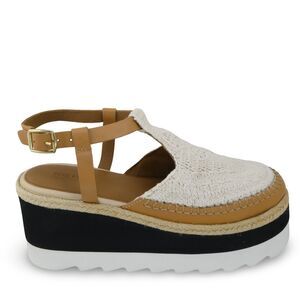 NWOB Free People Women's Size US 8 Morning in Mykonos Espadrilles